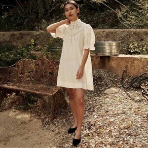 Doen Silvestra Dress XS